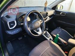 هيونداي فينو